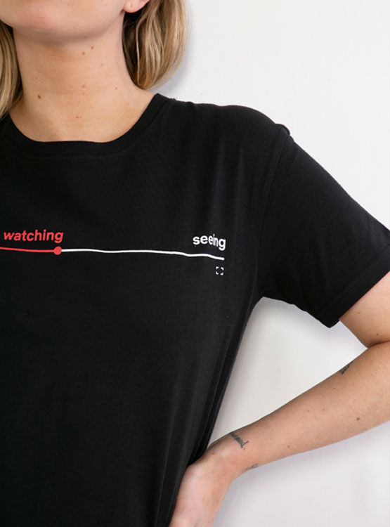 POLERA NETFLIX INDEX - 4