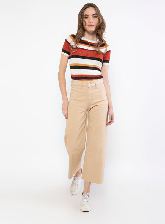 Outfits color rosa palo para la temporada primavera - verano - Como  Organizar la Casa