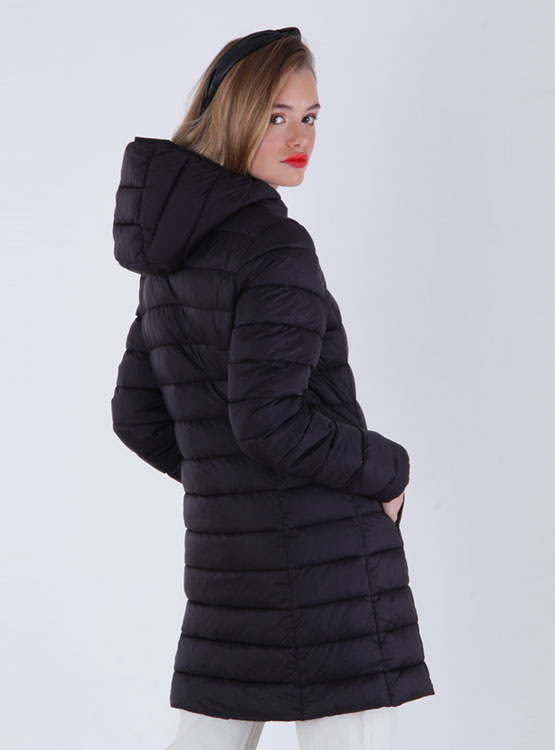 Ripley - PARKA INDEX LARGA