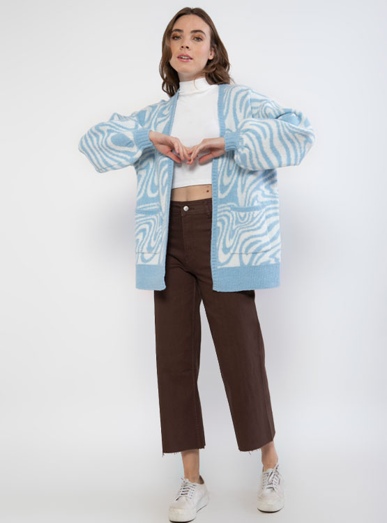 SWEATER INDEX - 2