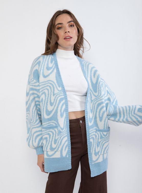 SWEATER INDEX - 3