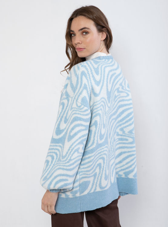 SWEATER INDEX - 4