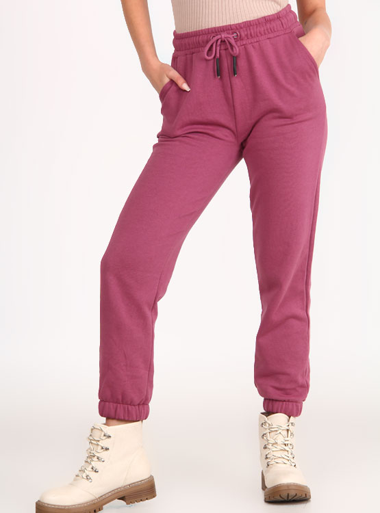 PANTALON INDEX BUZO - 2