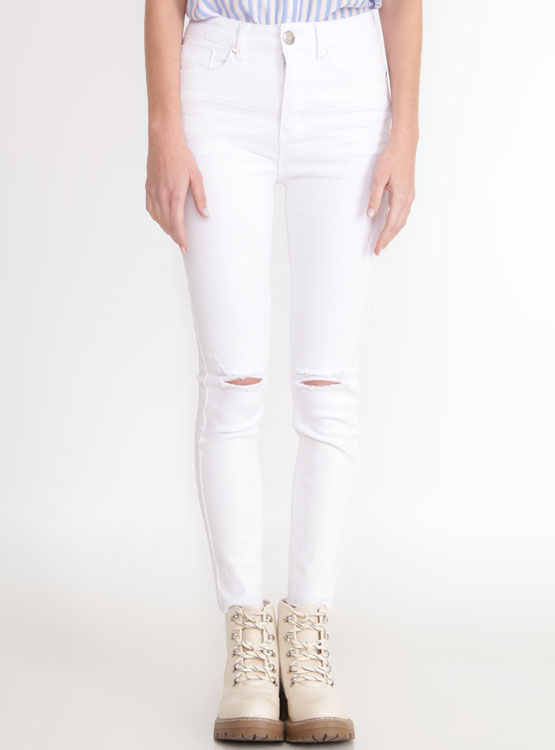 JEANS INDEX ROTURA - 2