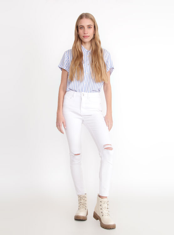 JEANS INDEX ROTURA - 1