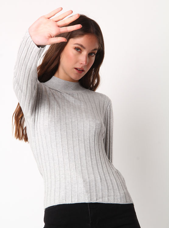 SWEATER INDEX CUELLO - 2