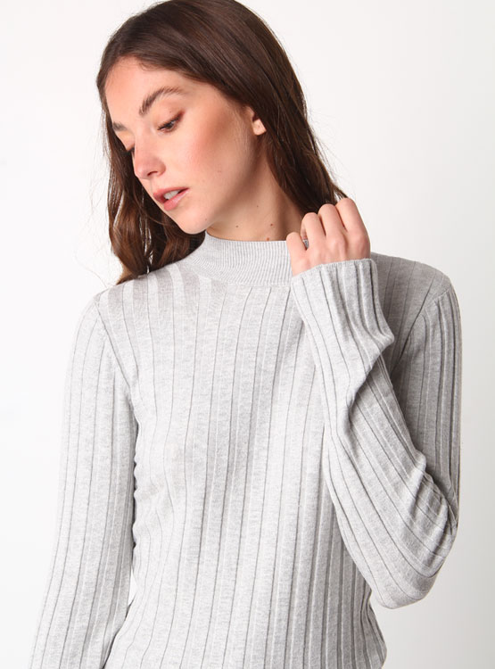 SWEATER INDEX CUELLO - 4