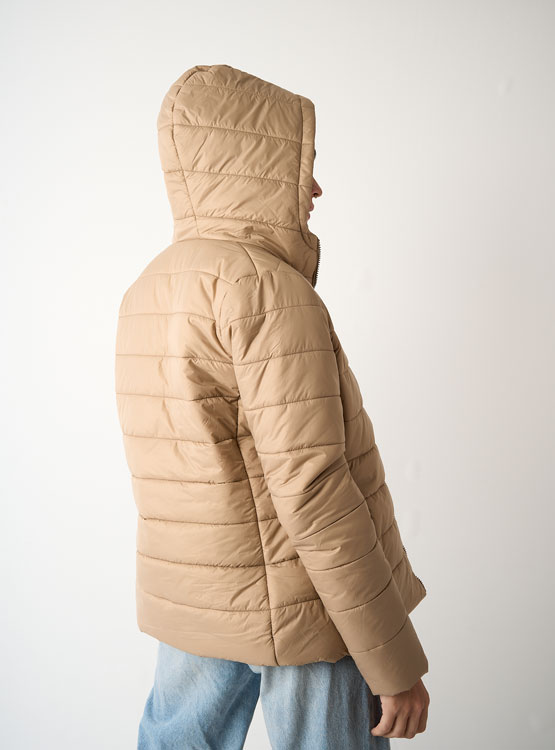 PARKA INDEX CON GORRO - 3