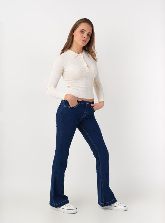 SWEATER INDEX BASICO - 4