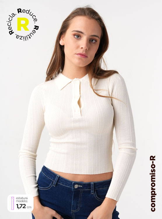 SWEATER INDEX BASICO - 1