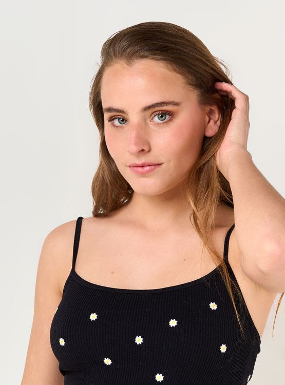 POLERA MUJER INDEX SEAESS - 3