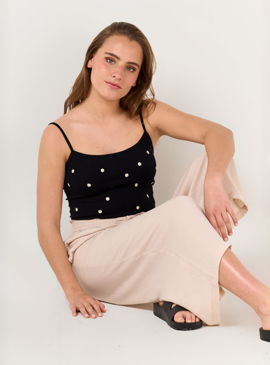 POLERA MUJER INDEX SEAESS - 4