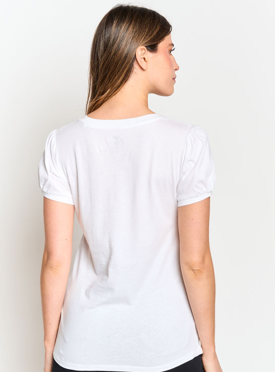 POLERA INDEX PRINT - 2