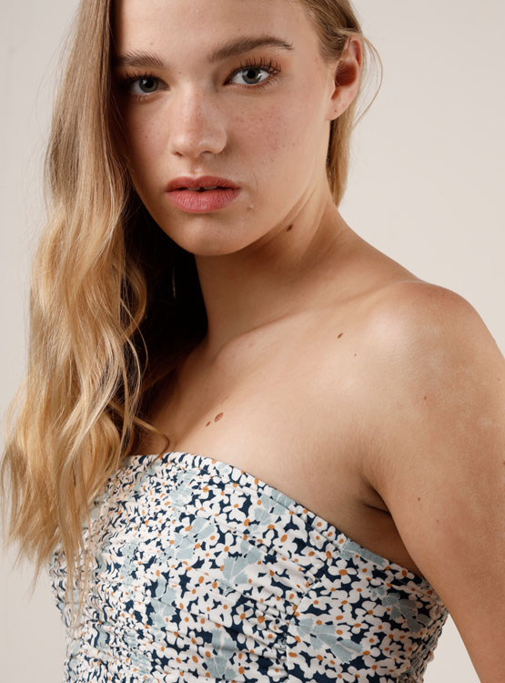 BLUSA INDEX TOP STRAPLESS - 3