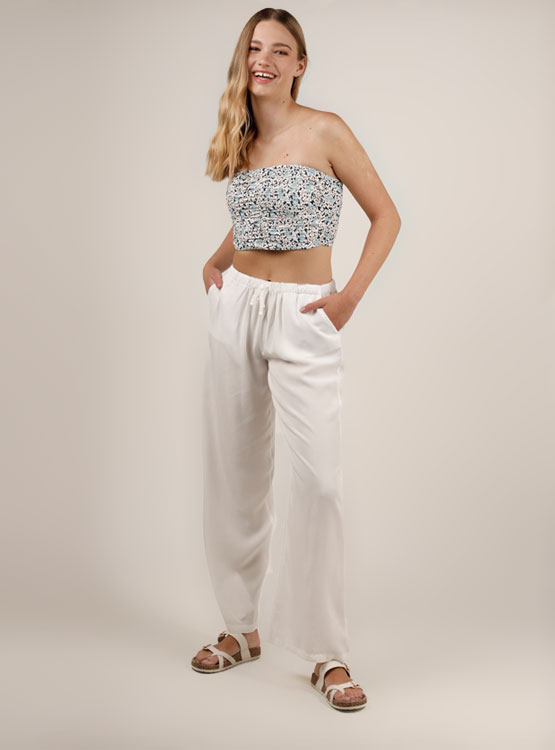 BLUSA INDEX TOP STRAPLESS - 4