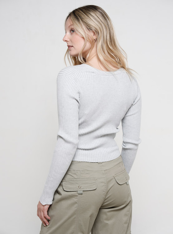 Ripley - CHOMPA MUJER INDEX DABU