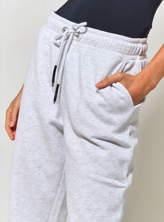 PANTALÓN DE BUZO MUJER INDEX - 4