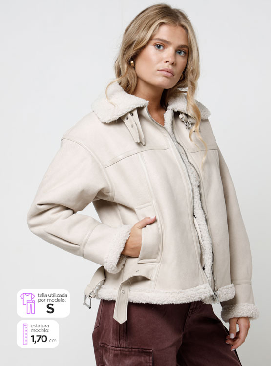 chaqueta index ripley