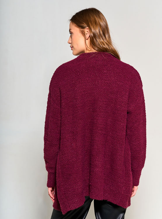 CARDIGAN MUJER INDEX - 2