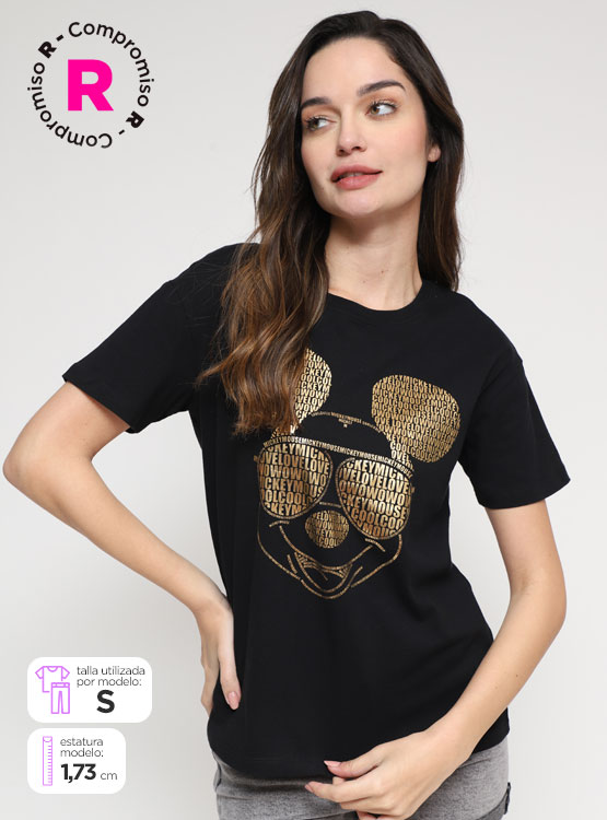 CERDÁ LIFE'S LITTLE MOMENTS Camiseta Manga Corta Premium