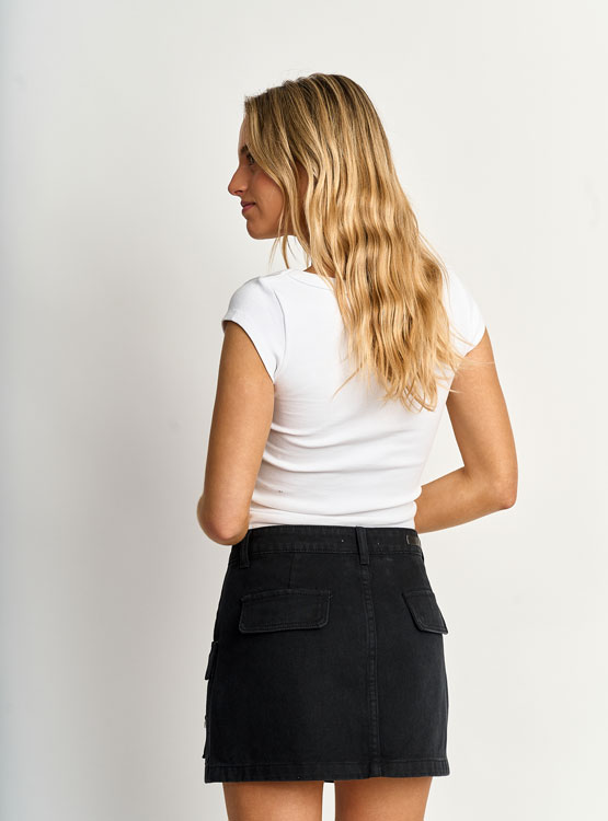 FALDA INDEX CARGO - 3