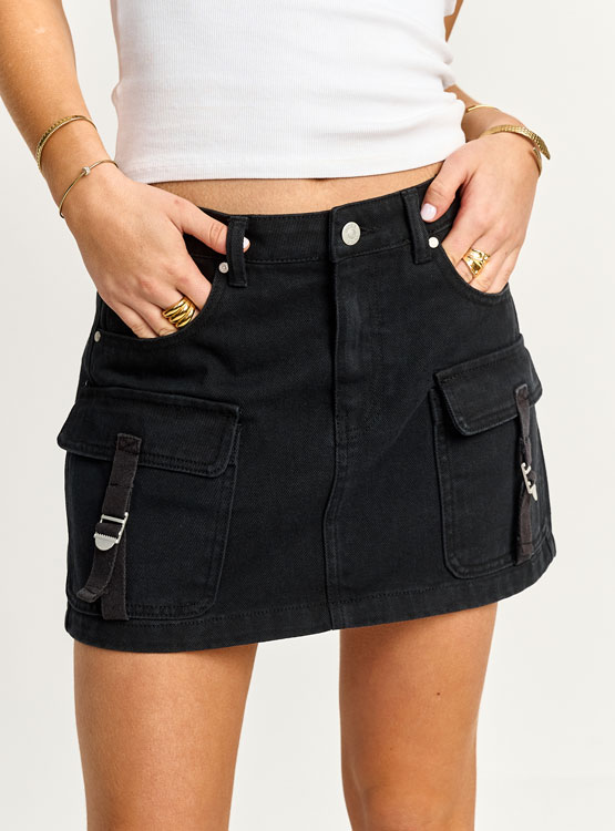 FALDA INDEX CARGO - 4