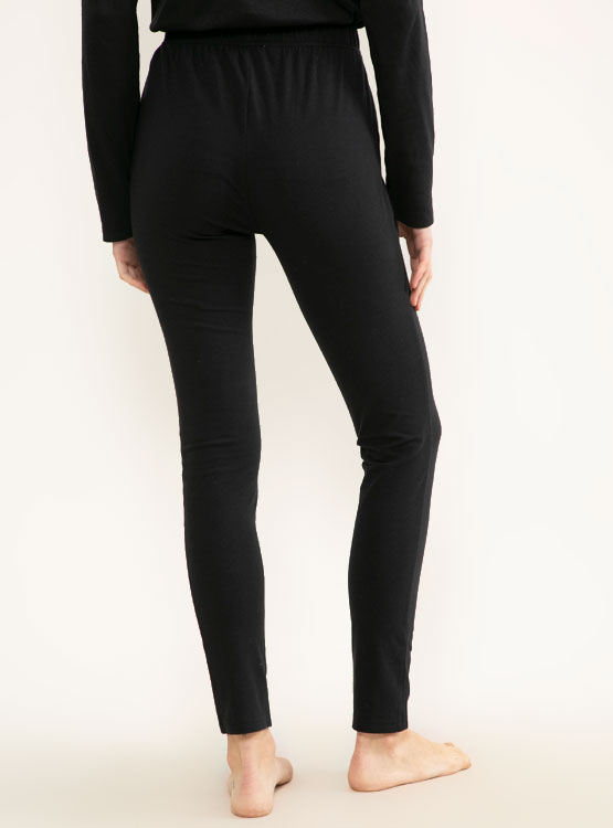 PIJAMA BOTTOMS INDEX MODELO LISO - 3