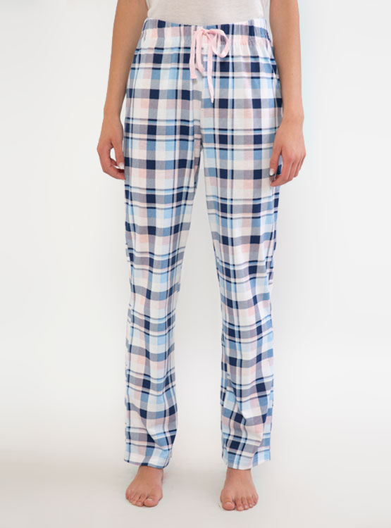 PANTALÓN PIJAMA INDEX RECTO - 2