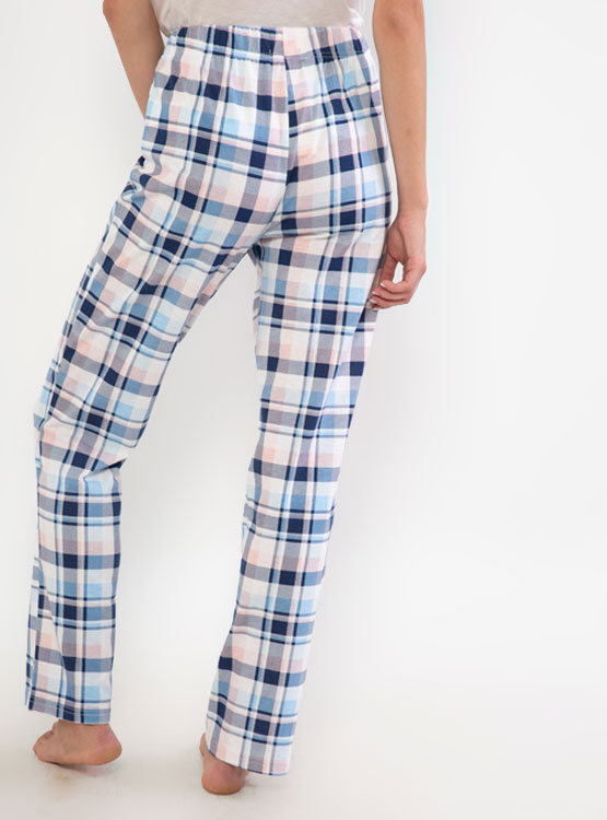 PANTALÓN PIJAMA INDEX RECTO - 3