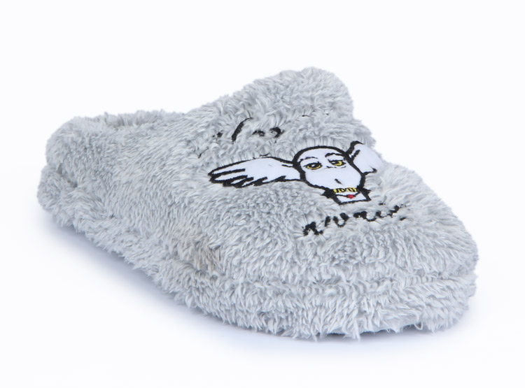 PANTUFLAS MUJER HARRY POTTER - 2