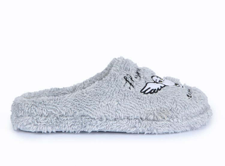 PANTUFLAS MUJER HARRY POTTER - 3