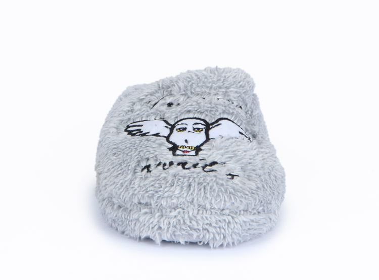 PANTUFLAS MUJER HARRY POTTER - 4
