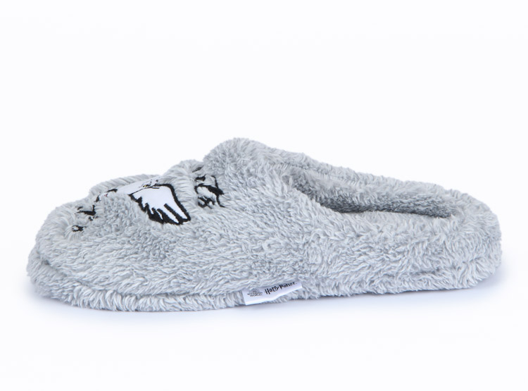 PANTUFLAS MUJER HARRY POTTER - 5