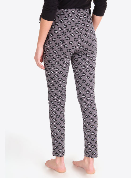 PANTALÓN DE PIJAMA INDEX PRINT - 3