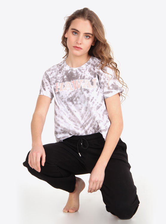 POLERA PIJAMA INDEX BATIK
