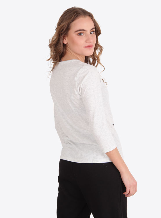 POLERA PIJAMA INDEX PRINT - 3
