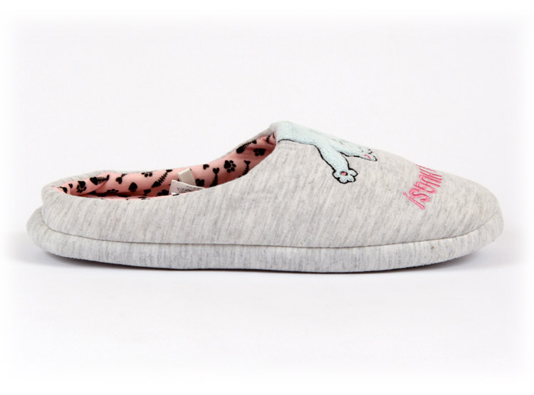 PANTUFLAS INDEX NAVI - 3