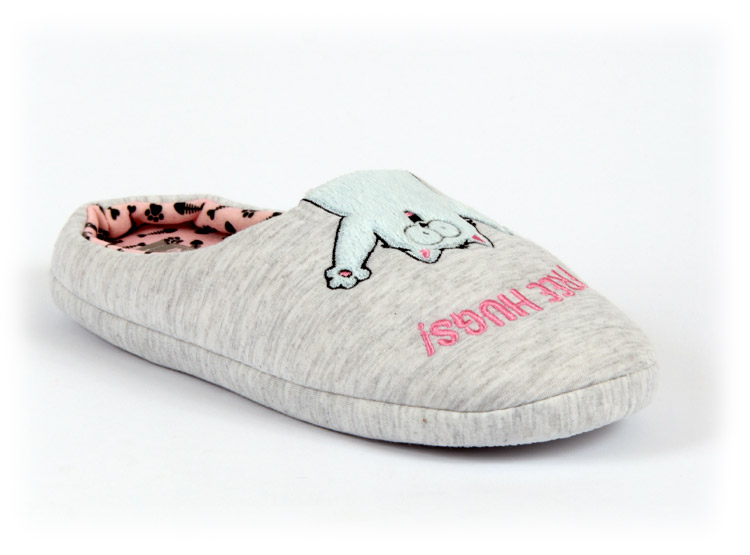 PANTUFLAS INDEX NAVI - 4
