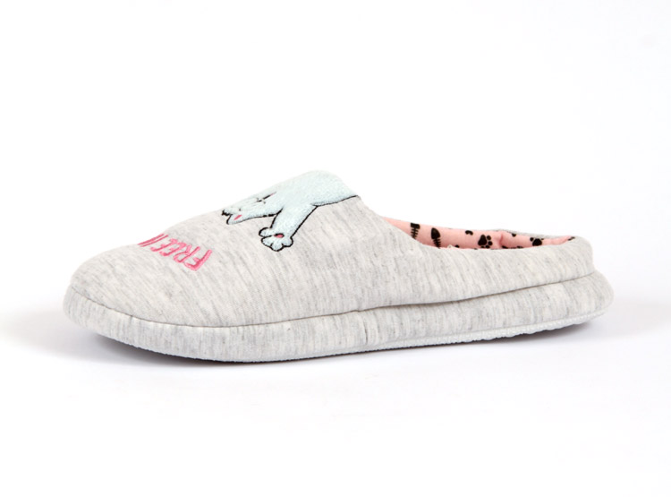 PANTUFLAS INDEX NAVI - 5