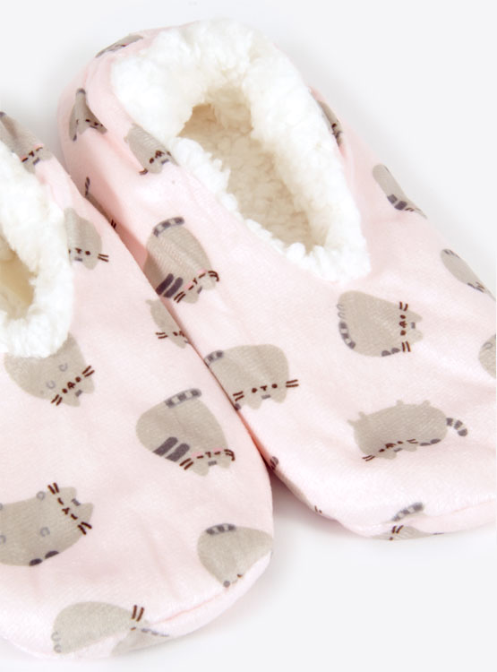 ZAPATILLAS DE LEVANTAR PUSHEEN ZAPATILLAS DE LEVANTAR PUSHEEN