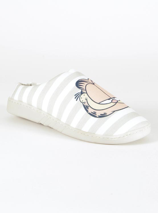 PANTUFLAS GARFIELD - 3