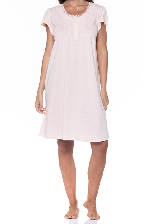LADY GENNY Lady Genny Lady Genny Camisola Maternal Mujer