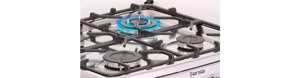 COCINA FENSA F 2808