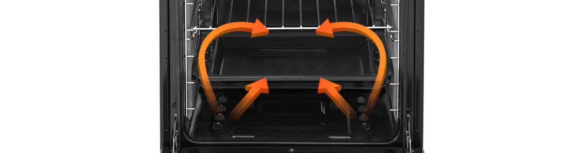 COCINA FENSA F 2808