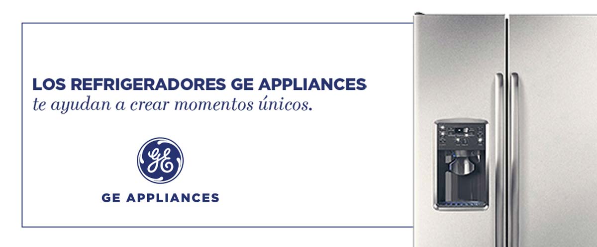 REFRIGERADOR GENERAL ELECTRIC GKCS6FGDFSS