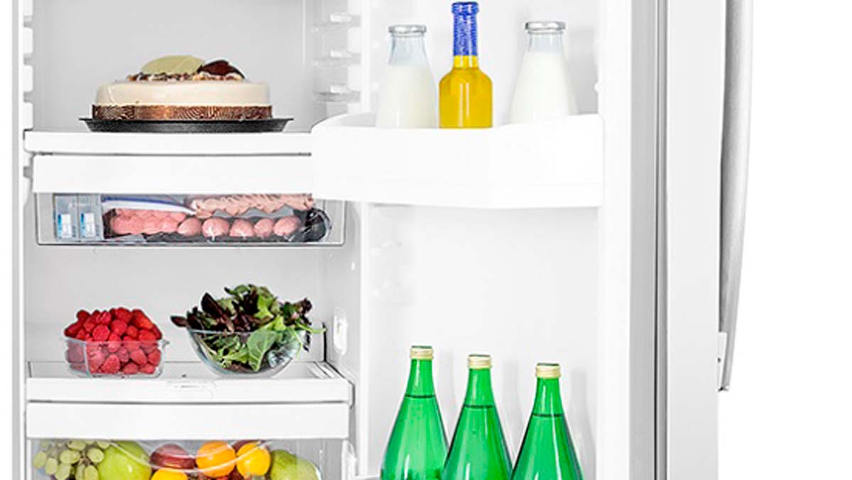 REFRIGERADOR GENERAL ELECTRIC GKCS6FGDFSS