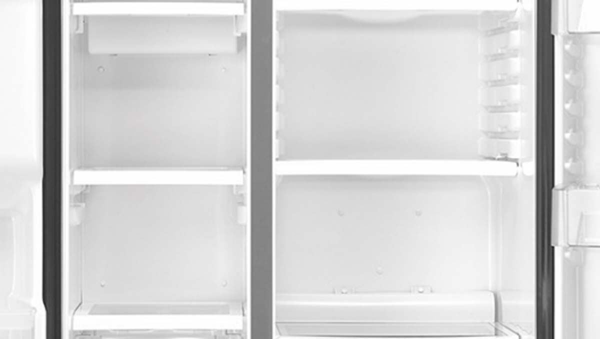 REFRIGERADOR GENERAL ELECTRIC GKCS6FGDFSS