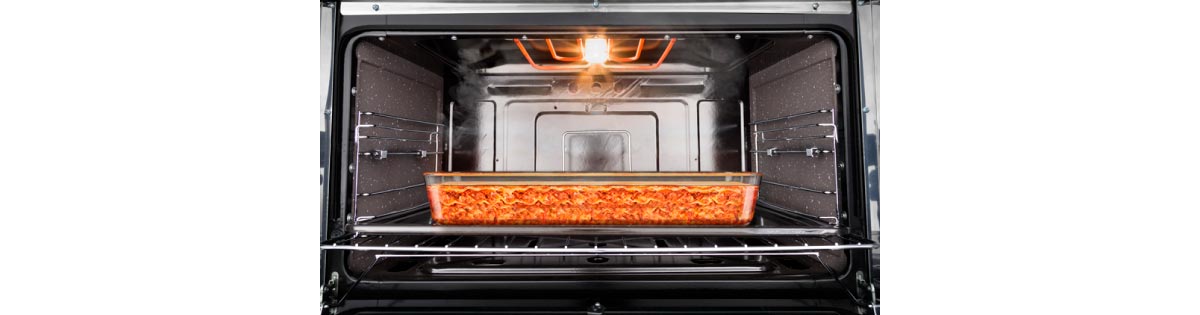 COCINA FENSA 5500 PREMIUM