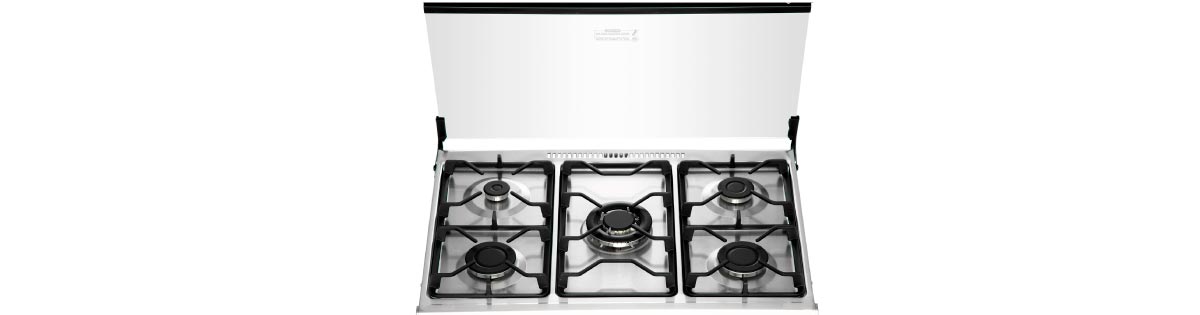 COCINA FENSA 5500 PREMIUM