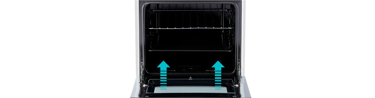 COCINA FENSA F 2235